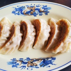 昭和食堂の画像