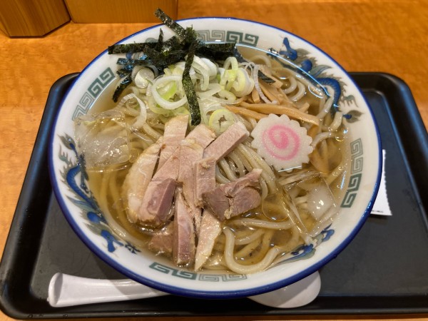 「冷やかけ」@舎鈴 クロスガーデン川崎店の写真