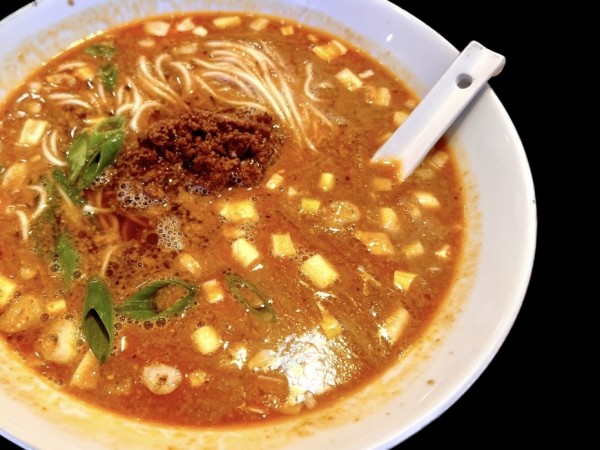 「歌丸 1,390円」@らーめん芝浜の写真