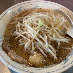 ラーメン