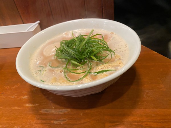 「六兵衛味噌ラーメン」@弘雅流製麺の写真