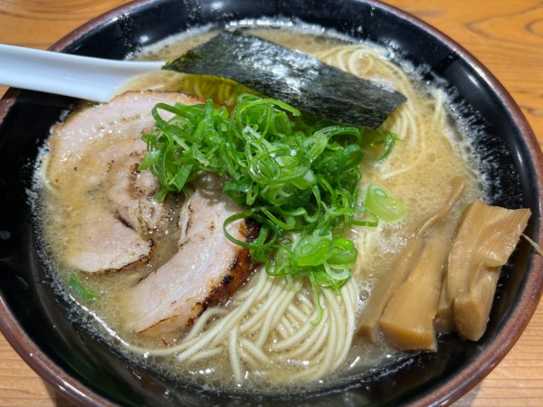 「中華蕎麦」@中華蕎麦 ひら井の写真