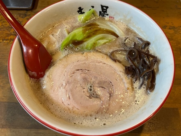 「ラーメン」@きら星の写真