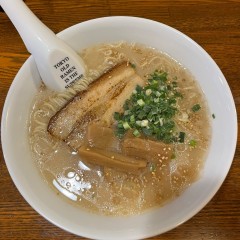 OLD RAMENの画像