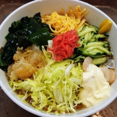 ファミリー中華 紅孔雀の画像