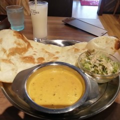 南インドキッチン 虎ノ門ヒルズ店の画像