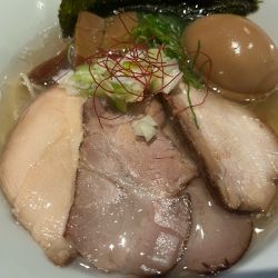 くろくのしおー全部乗せー