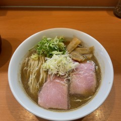 らーめん 結の画像