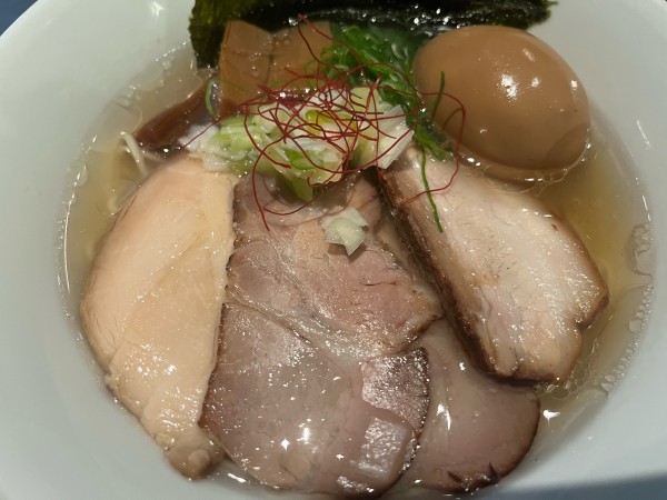 「くろくのしおー全部乗せー」@仙臺 くろくの写真