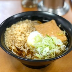 濱そば 保土ヶ谷駅店の画像