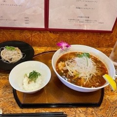 二代目 藤巻激城の画像