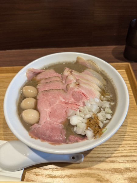 「プレミアムニポプレッソ」@NIBOSHIMANIAの写真