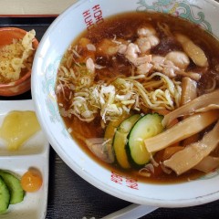 そば処 吉野屋の画像