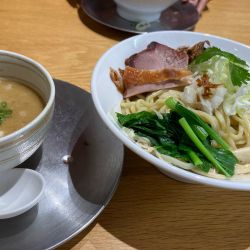 つけ麺