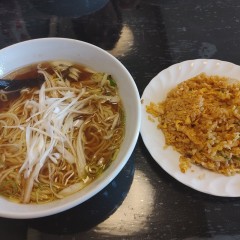 台湾美食城の画像