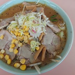 みそチャーシューメン