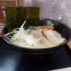 湯河原ラーメン