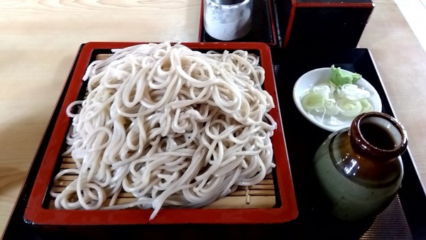 「大もり（７８０円）」@満留賀の写真