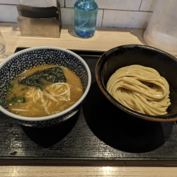 つけめん　1000円