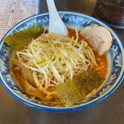 ネギミソオロチョン(950円)