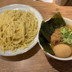 特製つけめん特盛