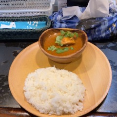 大江カレーの画像