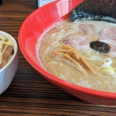 にゃん福の画像