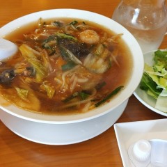 カフェ&チャイニーズレストラン 蓮の画像