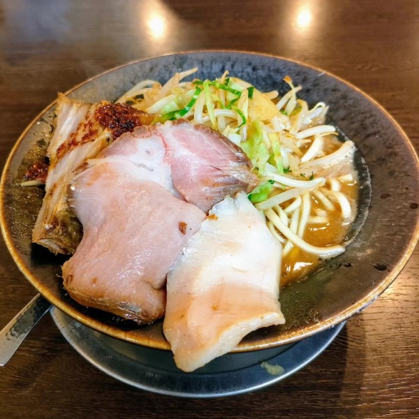 「五郎」@improv.の写真