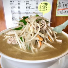 阿Q 大田原東店の画像