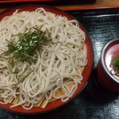 武蔵屋食堂の画像