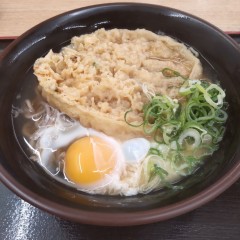 都そば 高槻店の画像