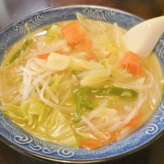 手打ちラーメン 三玉家の画像