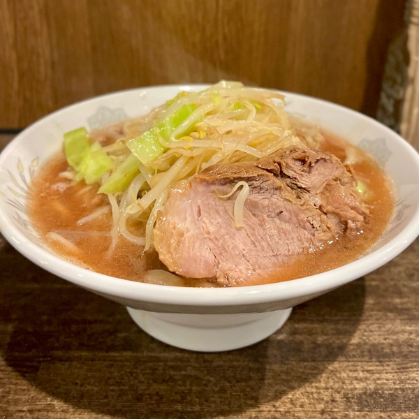 「らーめん」@ぶたけん。2ndの写真