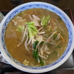 そば処 藪重の画像