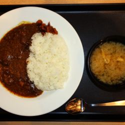 松屋 瑞江店の画像