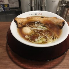 一日一麺LAB＋の画像