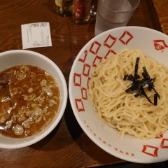 煮干しらーめん 玉五郎 大阪駅前第四ビル店の画像