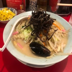 チャンポン 慶造の画像