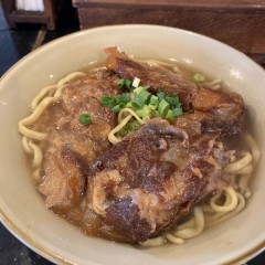 そば家 鶴小 壺川店の画像