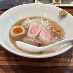 飛出汁らーめん