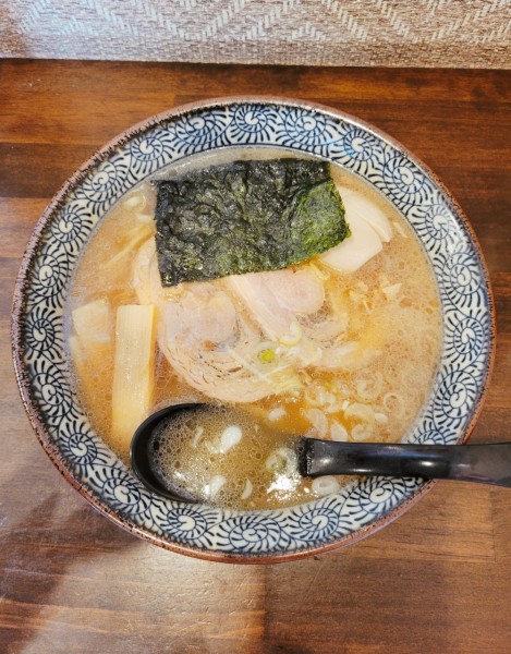 「裏醤油」@コイキヤホンポの写真