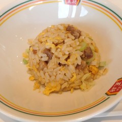 餃子の王将 草加店の画像