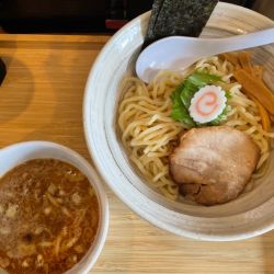 つけめん　1000円