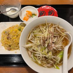 C-MEN-HAN 永福町店の画像