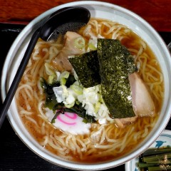 大内宿萬屋の画像