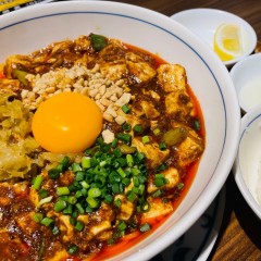 中国名菜 陳麻婆豆腐 ルクアイーレ大阪店の画像