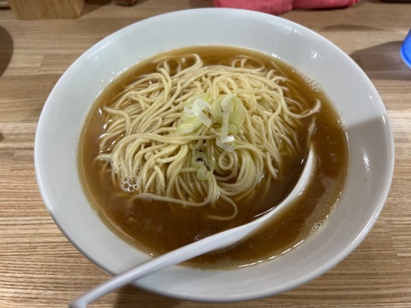 「ランチセットA」@自家製麺 伊藤 神田店の写真