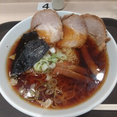 四代 芹澤             （【旧店名】ラーメン順）の画像