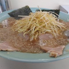ラーメンショップ フラワー店の画像